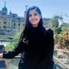 Rushali Wagadre