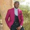 Horace Okumu