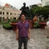 Wan Xin Chun