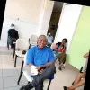 J Oseefeos Bainda
