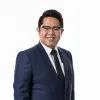 Marcus Goh Ing Heng