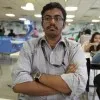 Anurag Roy