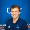 Tyler Tompsett
