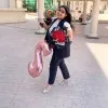 Sandra Sarhan