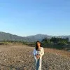 Modhusmita Borgohain