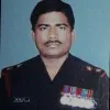 Sarvesh Singh