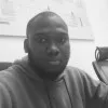 Benjamin Armah