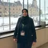 wafa benamara