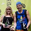 Nicholas and LuAnn White