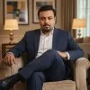 SANDIP ROY