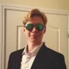 Sebastian Frybarger