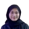 Natasha Mastura Mohd Nazree