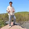 Matthew Wang