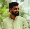 Thrinath Reddy