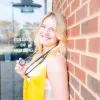 Ashley Galliher