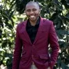 TSHEPANG MAHLOANE