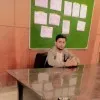 Mujtaba Khan