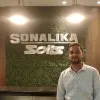 SHIVAM SHRIVASTAVA