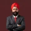 Gurmeett Singh
