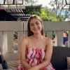 Bridget Pearce