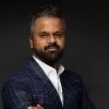 Benson Mathew