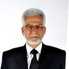 Jawed Hussain