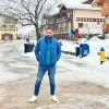 Vishesh Deep