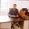 Shyam Ambilkar