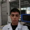 Markus Gabriel De Souza Scotti
