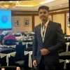 Manmith Shetty