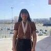 Maria Godinez