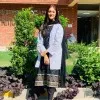 Syeda QURATULAIN