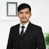 K Akhil Patro