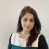 Anushree Saksena