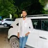 Shashank Chaudhary