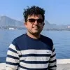 Paras Attrey