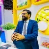 Jinto Varghese