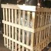 Alpha packaging Industry
