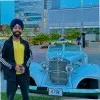 Balinder Singh