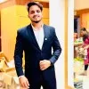 CA Mohammad Irfan Ahmed