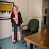 Sadia Abdul Ghaffar