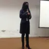 Syeda Sania Zahra