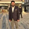 Mostafa Arafat