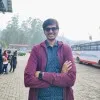 Santhosh Madishetti
