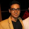 Tejas Patil