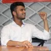 Ritik Sharma