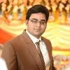 Usman Zafar Abbasi