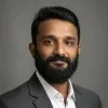 Yogesh Rao