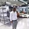 Collen Ralekwe