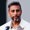 Sam Parmar